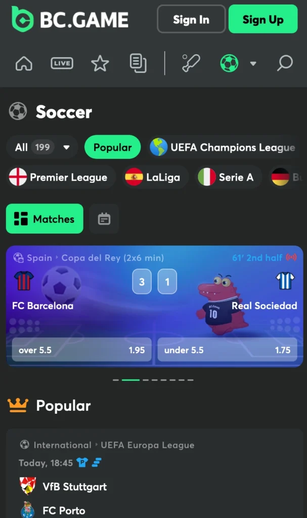 bonus bcgame bangladesh