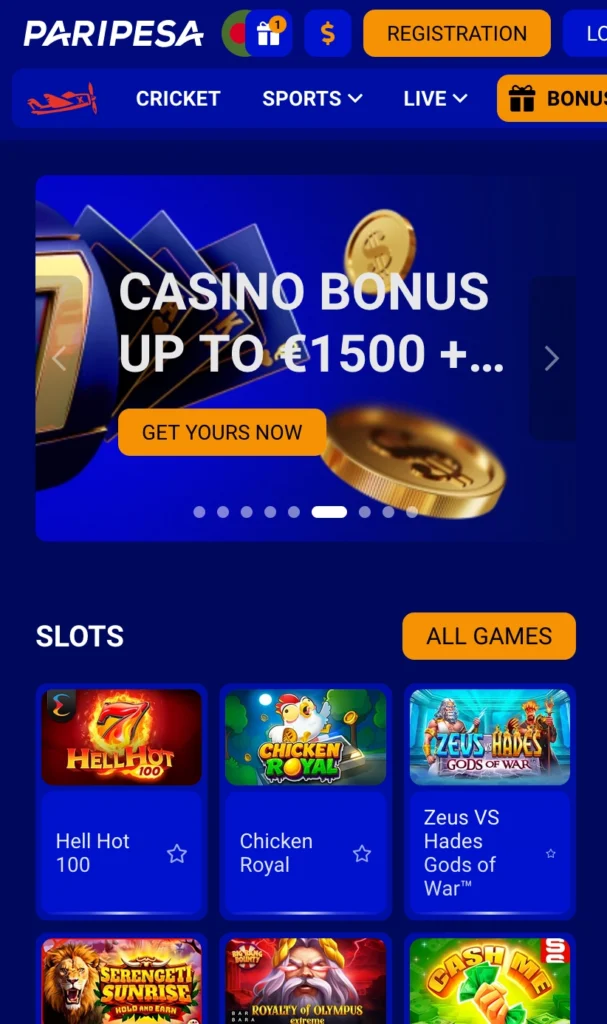 paripesa best betting site bangladesh