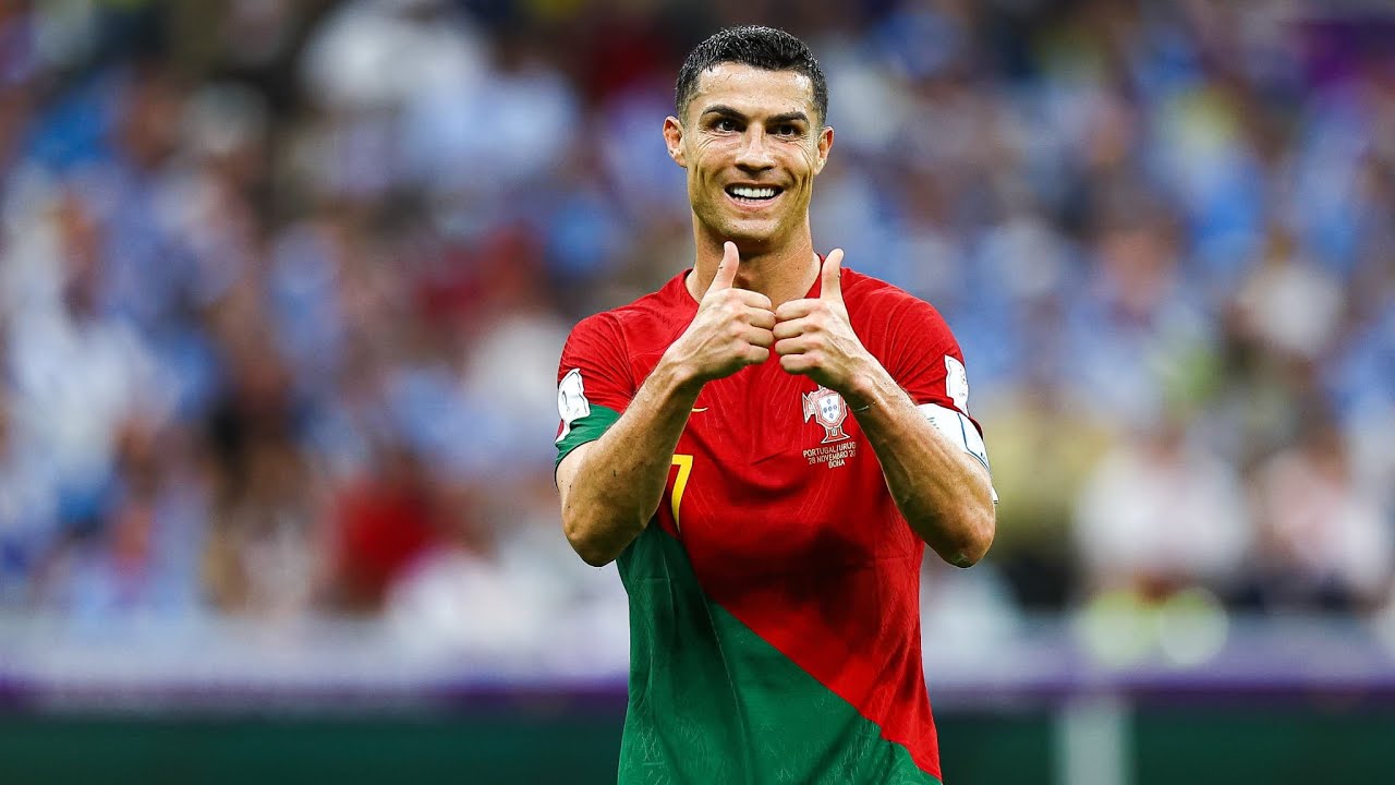 Will Cristiano Ronaldo still be on the bench?  – MediaFoot