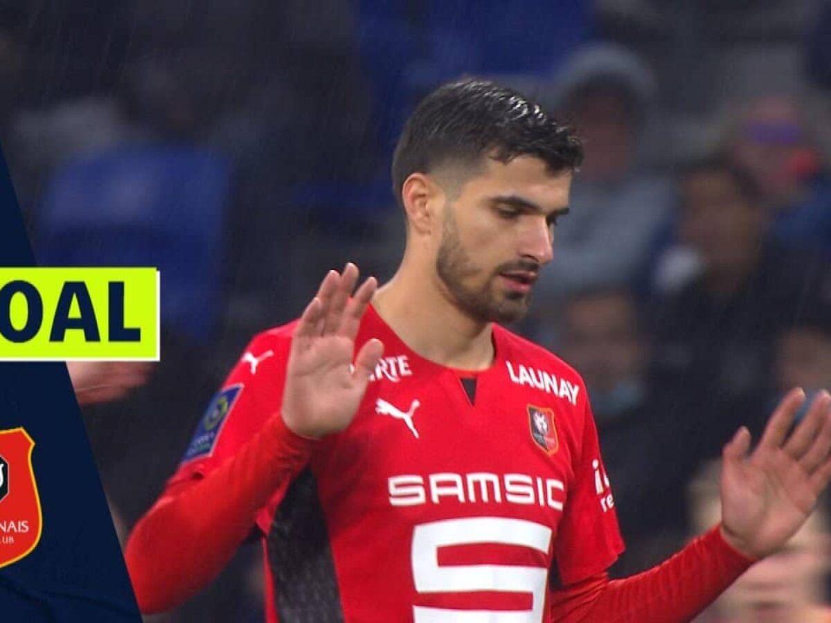 🚨 Rennes battu malgré le retour de Terrier, Toulouse et Liverpool