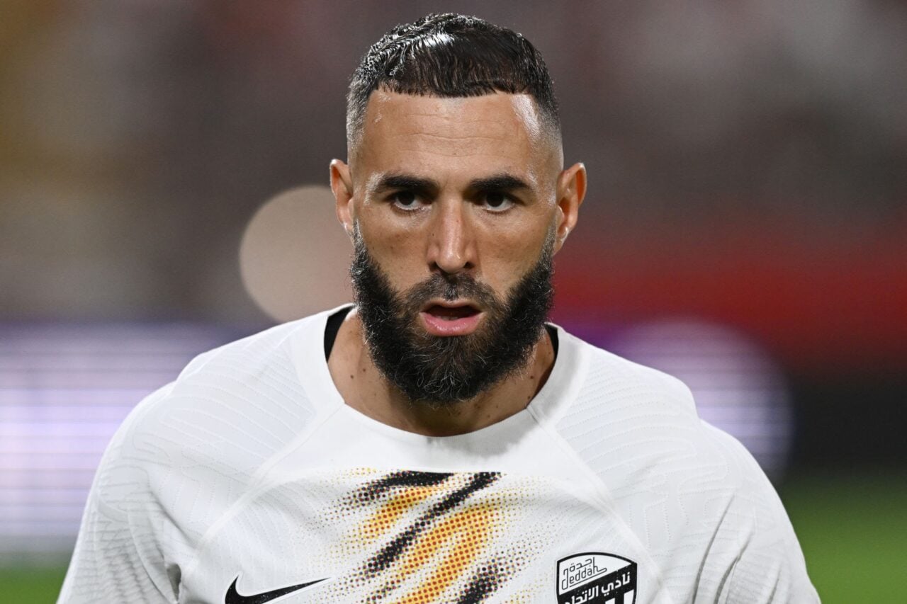 Mercato : Bras de fer d&rsquo;anthologie entre Karim Benzema et Al-Hilal