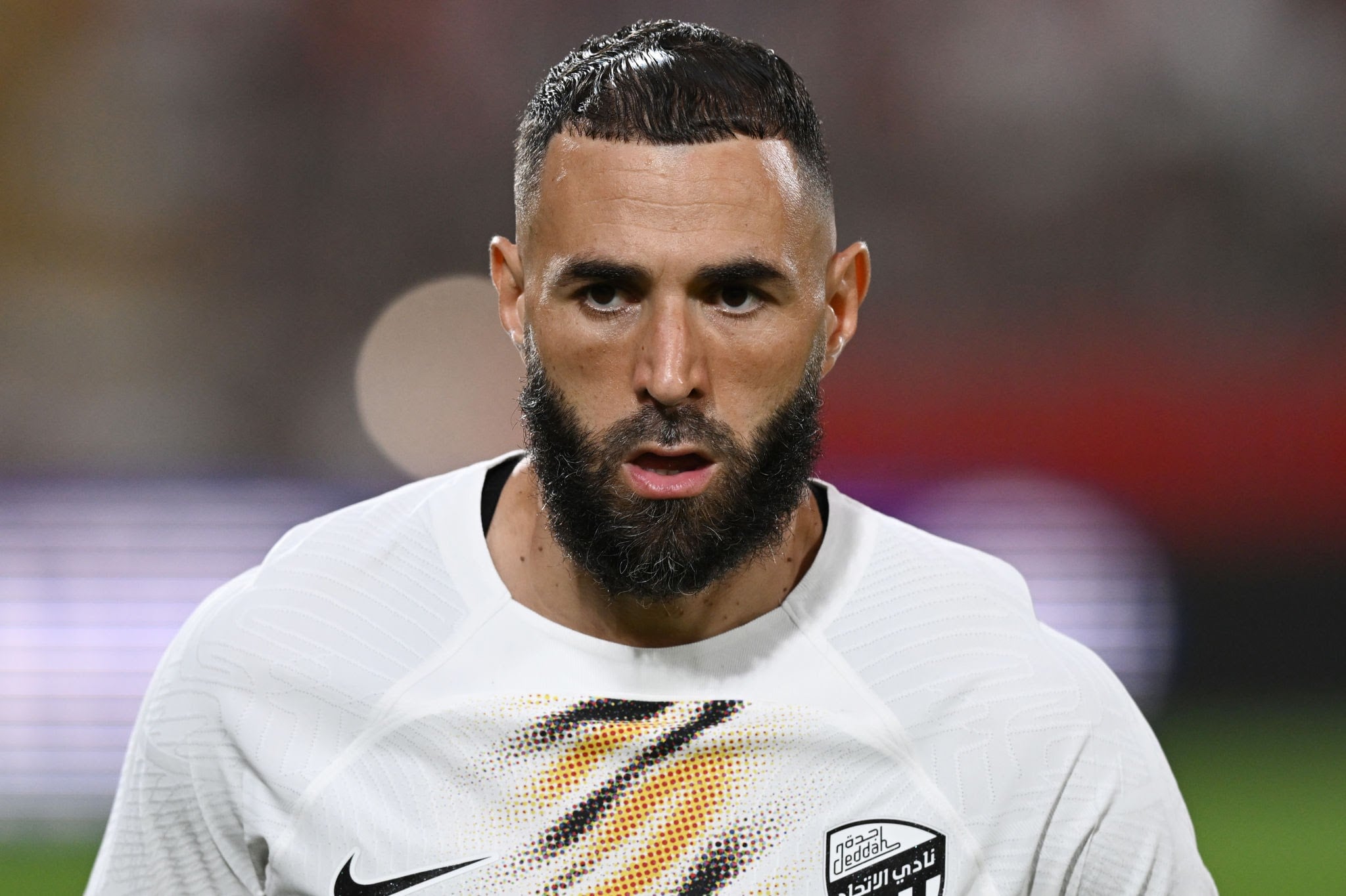 Mercato : Bras de fer d’anthologie entre Karim Benzema et Al-Hilal