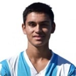 Carlos Jonas Alcaraz Duran