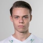 Þórir Jóhann Helgason
