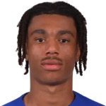 Zain Rio Silcott-Duberry