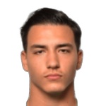 Francesco Saverio Plaia