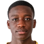 Samuel Kondi Nibombé