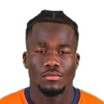 Glenn Olivier Edwing Peh Ngosso
