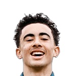 Luca Jamie Williams-Barnett