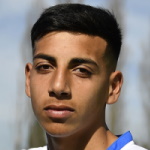 Thiago Ezequiel Ojeda