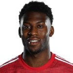 Evans Timothy Fosu-Mensah