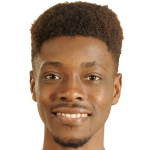 Abdel Rahim Alhassane Bonkano