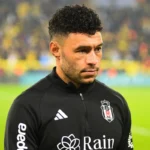 Alex Oxlade-Chamberlain