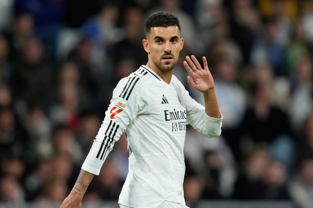 dani ceballos