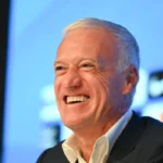 Didier deschamps