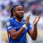Christopher Nkunku