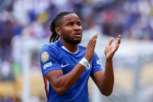 Christopher Nkunku