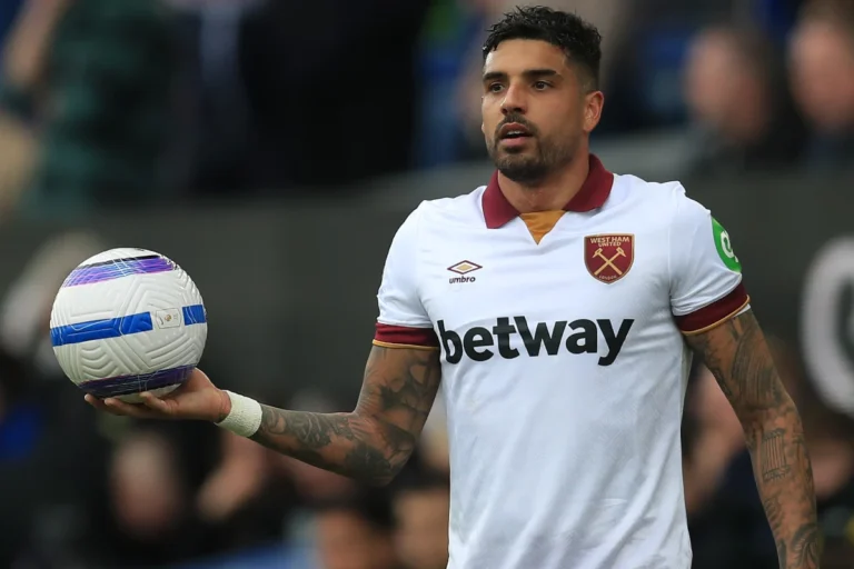 Emerson Palmieri