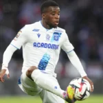 Traore