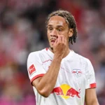 Xavi Simons