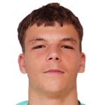 Theo Mickael Kevin Folgado