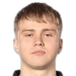 Gylfi Berg Snรยฆhรณlm