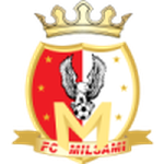 club logo
