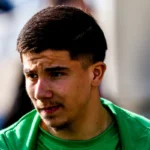 Benjamin Bouchouari