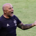 jorge sampaoli