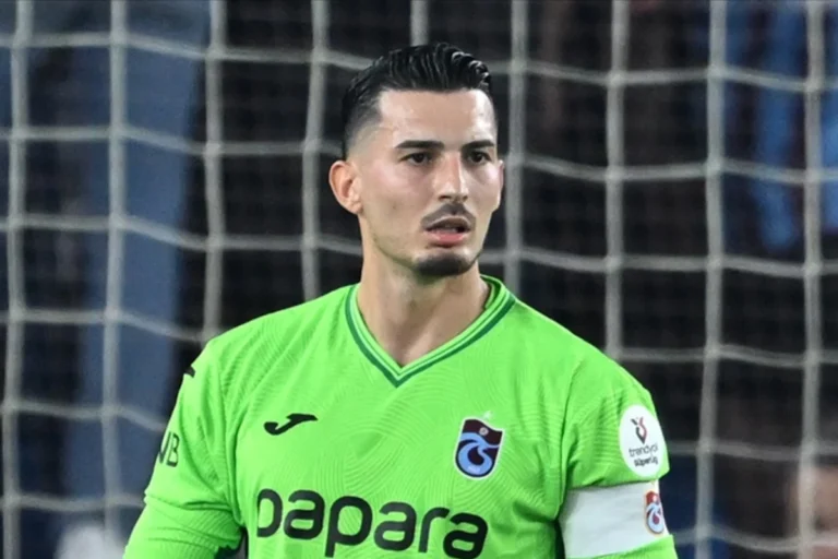 Ugurcan Çakir