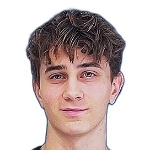 Victor Arvid Ekström