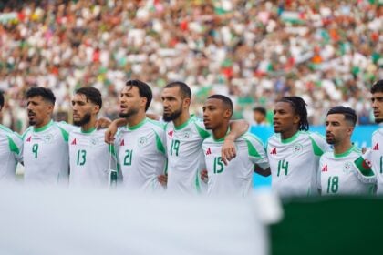 Info Média Foot : L’Inter Milan se penche sur une pépite algérienne