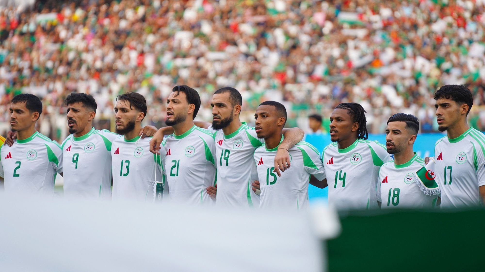 Info Média Foot : Billal Brahimi intéresse l’Allemagne et l’Arabie saoudite 