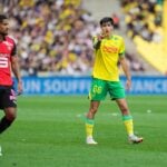 Info Média Foot : Deux nouveaux clubs arrivent sur Louis Leroux (FC Nantes) ! Info Média Foot : Deux nouveaux clubs arrivent sur Louis Leroux (FC Nantes) !