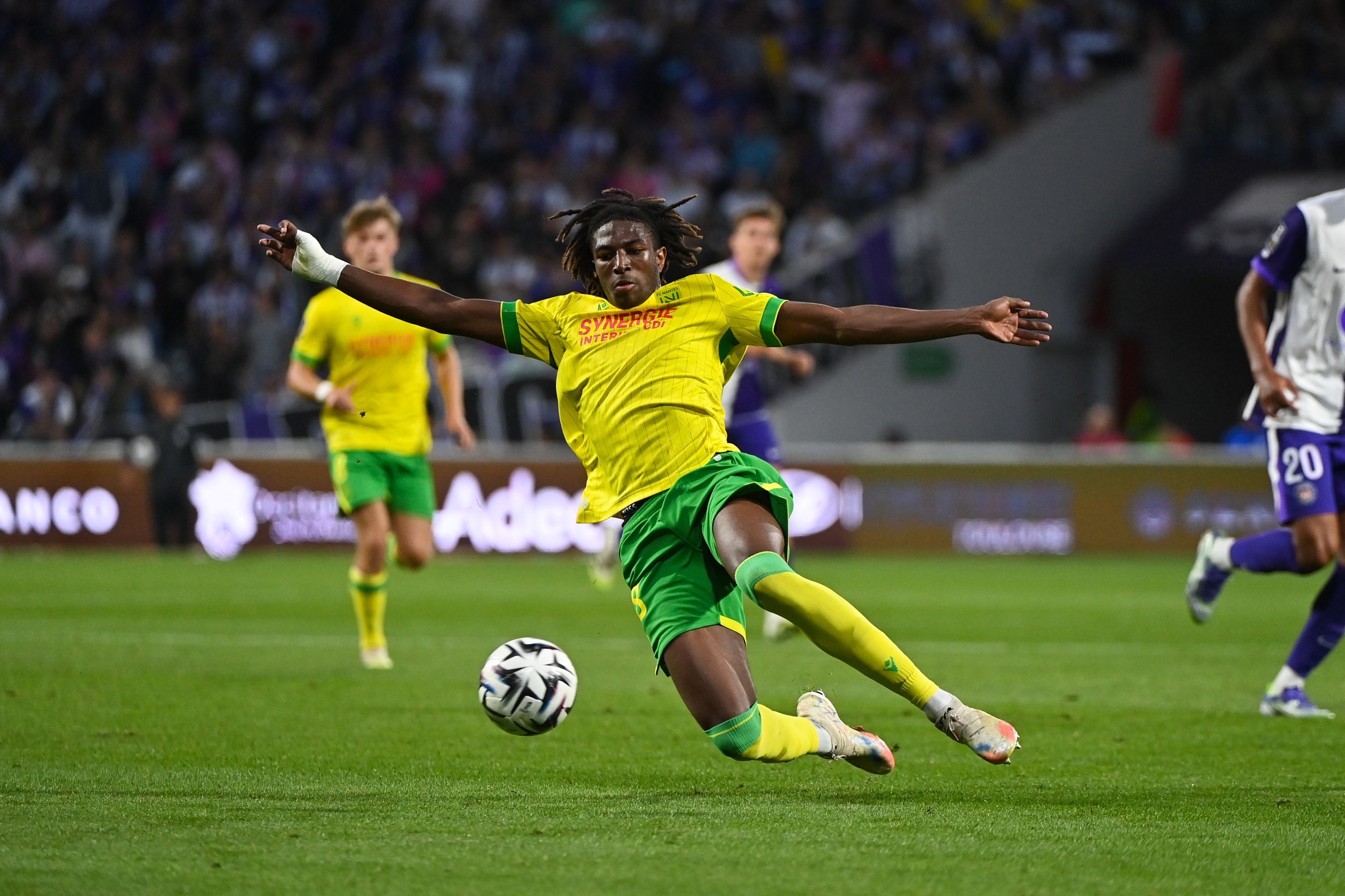 Officiel : Le FC Nantes boucle un très gros coup !