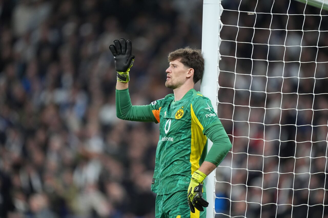 Info Média Foot : Chelsea et le Bayern Munich sur le même gardien de but !