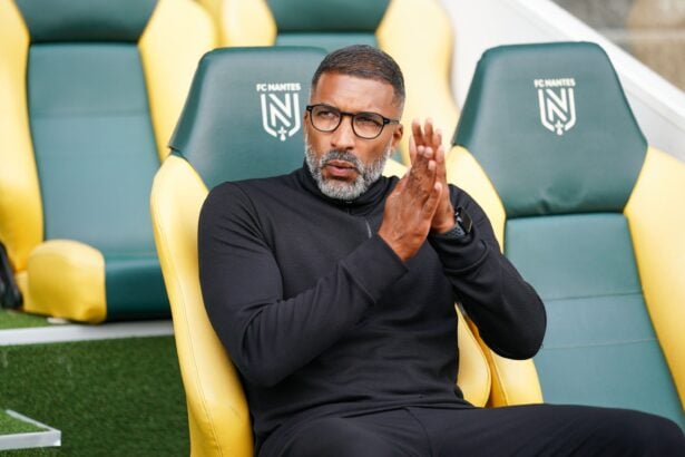Rennes : Ça sent le roussi pour Habib Beye…