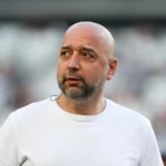 Gérard Lopez, président et propriétaire des Girondins de Bordeaux - ICON SPORT