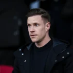 Marc-André ter Stegen, le gardien du FC Barcelone - ICON SPORT