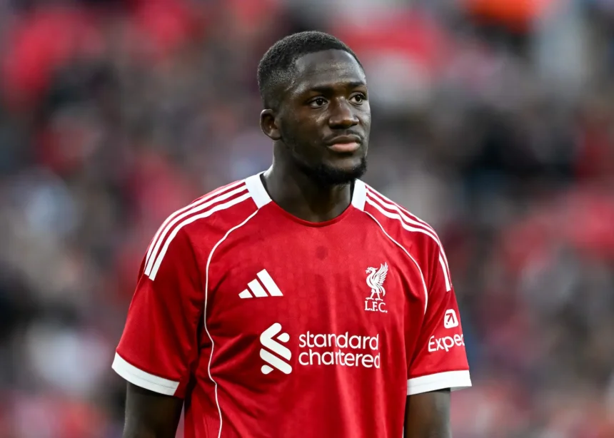 Mercato : Liverpool accélère pour le remplaçant d’Ibrahima Konaté