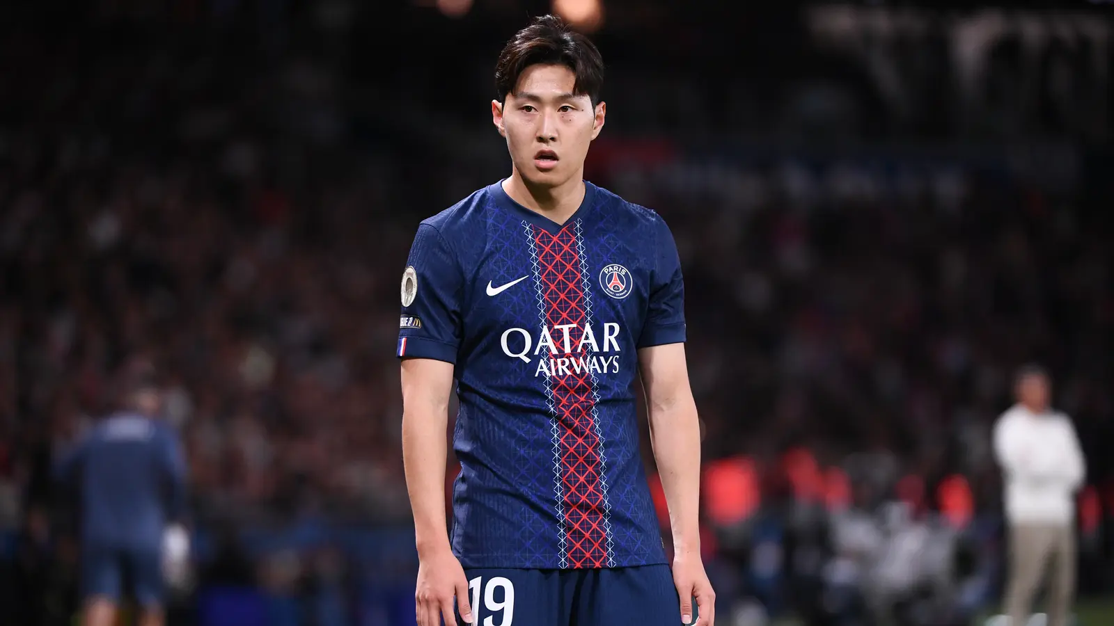 Mercato PSG : Le départ de Kang-In Lee stoppé au dernier moment !