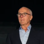 Frank McCourt, propriétaire de l'OM - ICON SPORT