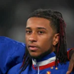 Michael Olise, nouvelle star de l'équipe de France - ICON SPORT