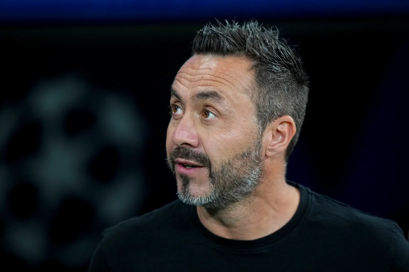 Pourquoi Roberto De Zerbi (ex-OM) a rejeté Tottenham ?