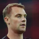 Manuel Neuer sous les couleurs du Bayern Munich - ICON SPORT