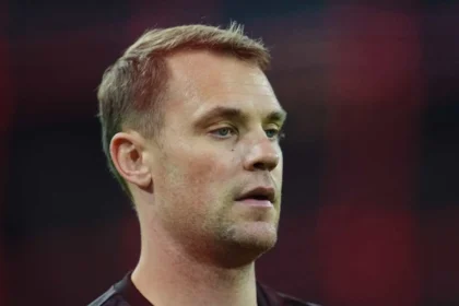 Manuel Neuer sous les couleurs du Bayern Munich - ICON SPORT