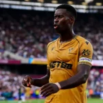 Marc Guehi, capitaine de Crystal Palace suivi par le Barça et le Real - ICON SPORT