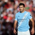 Rodri, milieu de terrain de Manchester City dans le viseur du Real Madrid - ICON SPORT