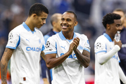 OM : Paixao, l’homme qui vaudra bientôt 50 millions d’euros…