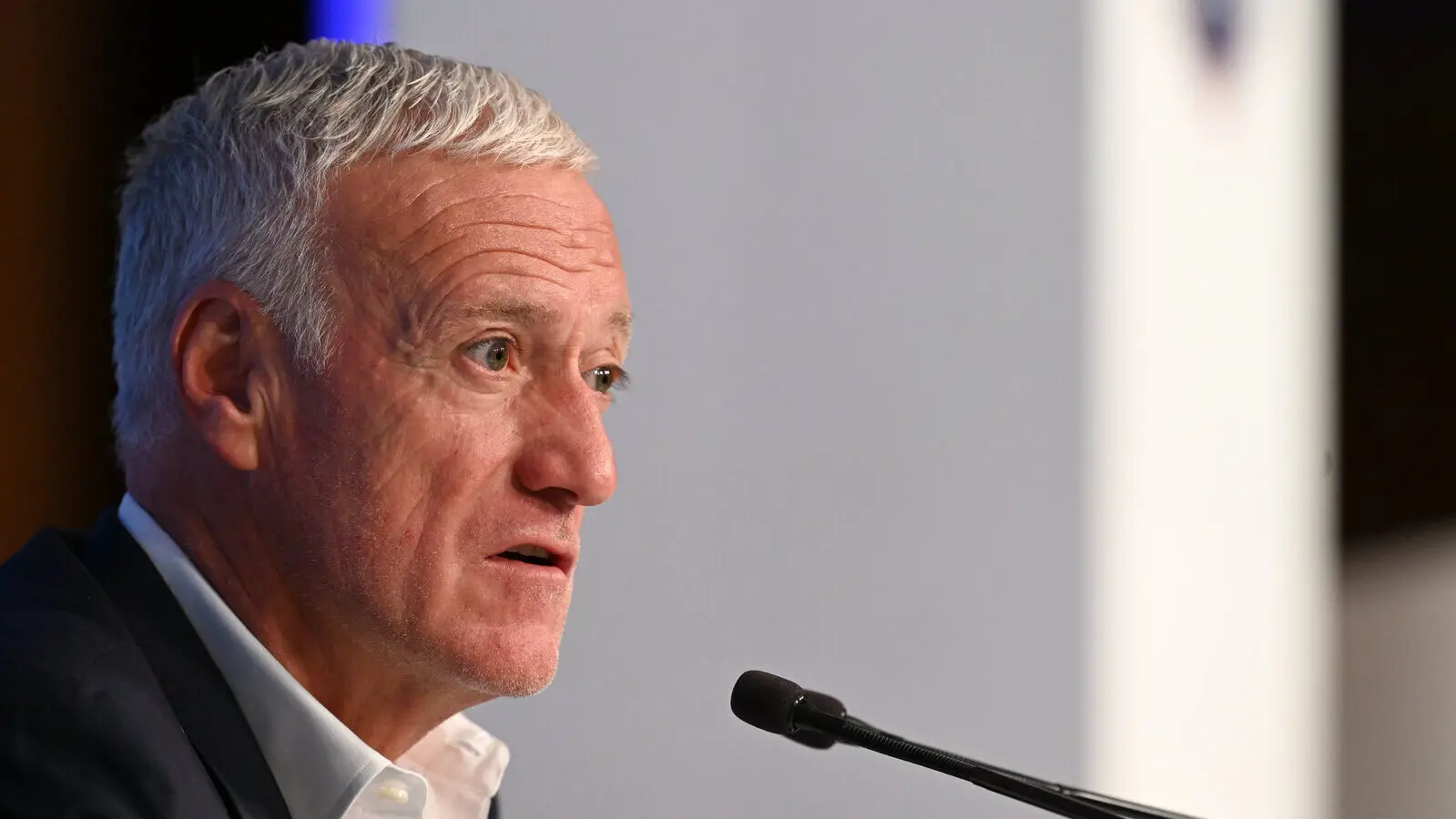 EDF : Didier Deschamps n’a plus besoin d’Antoine Griezmann
